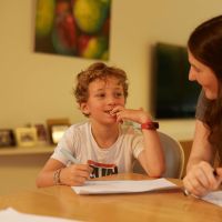 Questions to ask a nanny in an interview