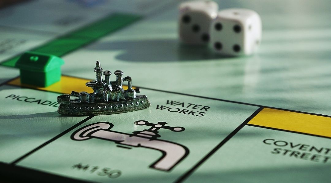 Board games provide clear benefits for your child