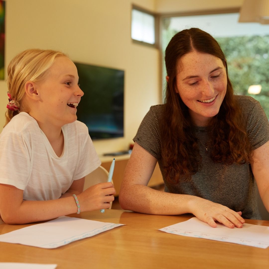 7 Tips to Help with Primary School Homework