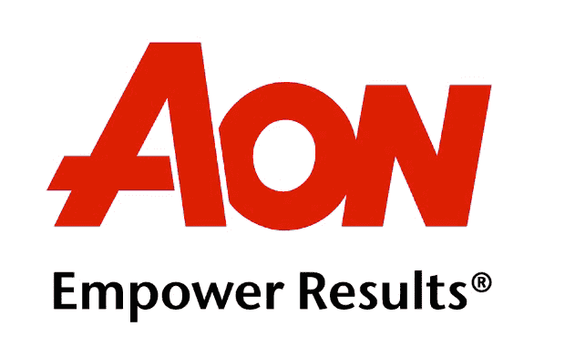 AON Insurance logo