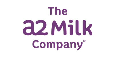 a2 milk logo