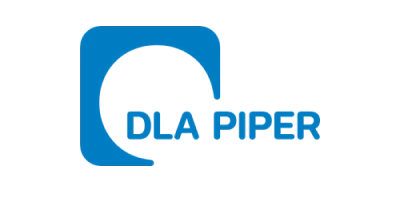 DLA Piper logo