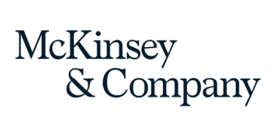 McKinsey & Company Logo