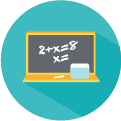 Primary school maths tutor